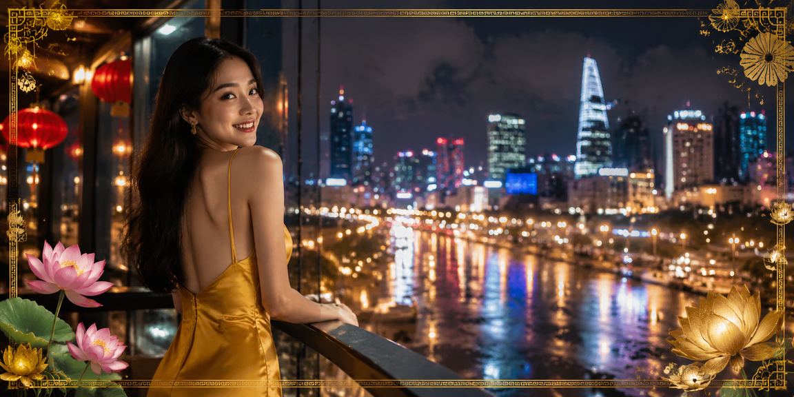 Người dùng TP. Hồ Chí Minh đăng ký tài khoản để nhận thưởng và khám phá trò chơi mới trực tuyến
