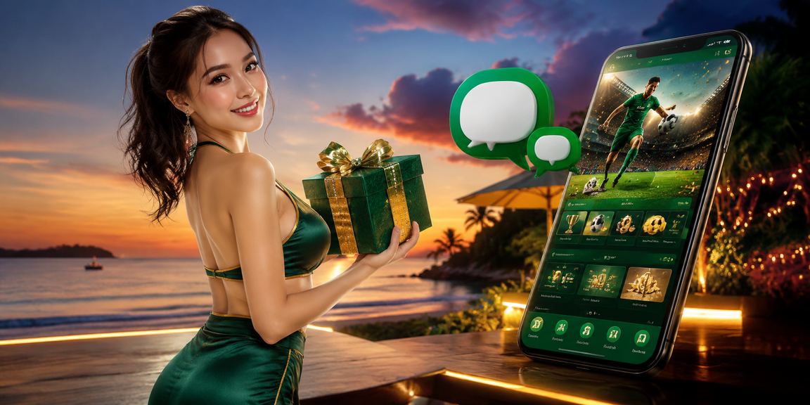 Người dùng Mũi Né xem kèo cá cược thể thao trên điện thoại tại bãi biển