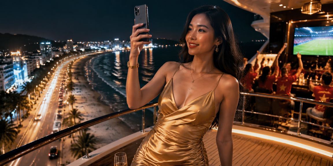 Thành viên VIP tại Phan Thiết nhận thưởng bonus – trải nghiệm giải trí trực tuyến cao cấp