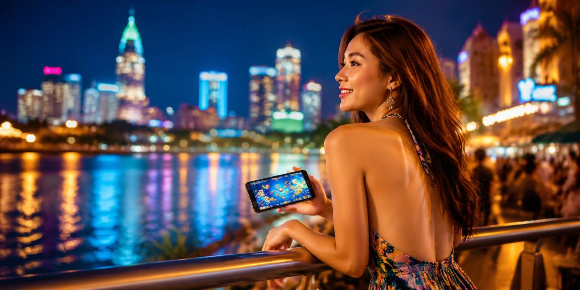 Không khí lễ hội casino và cá cược trực tuyến sôi động tại Việt Nam – ưu đãi theo mùa