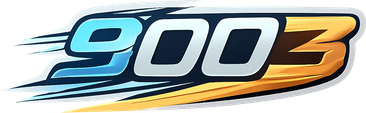 9003